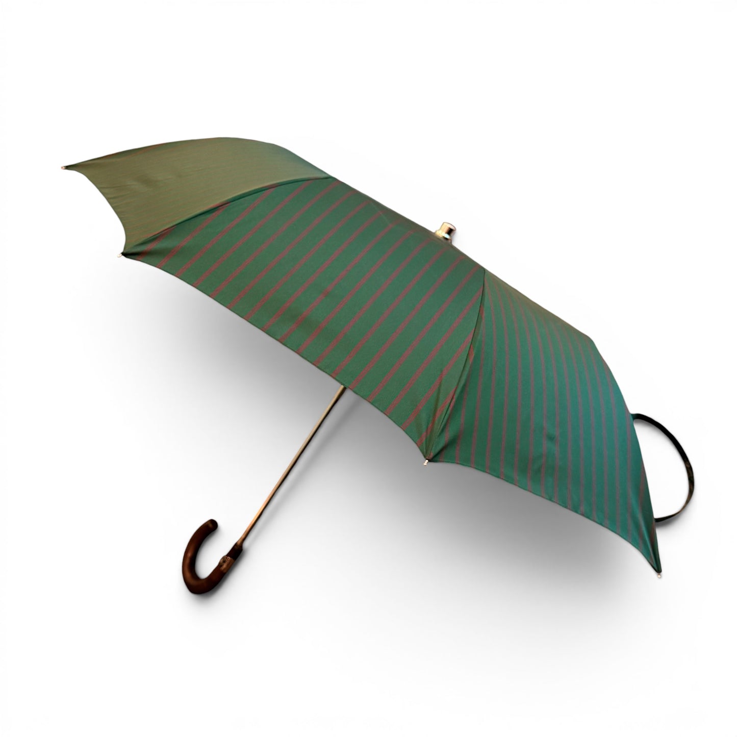 Milano Folding Umbrella