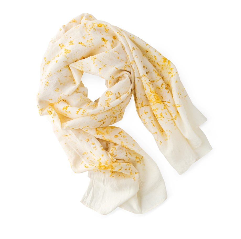 Dosa Temple Blessings Shawl