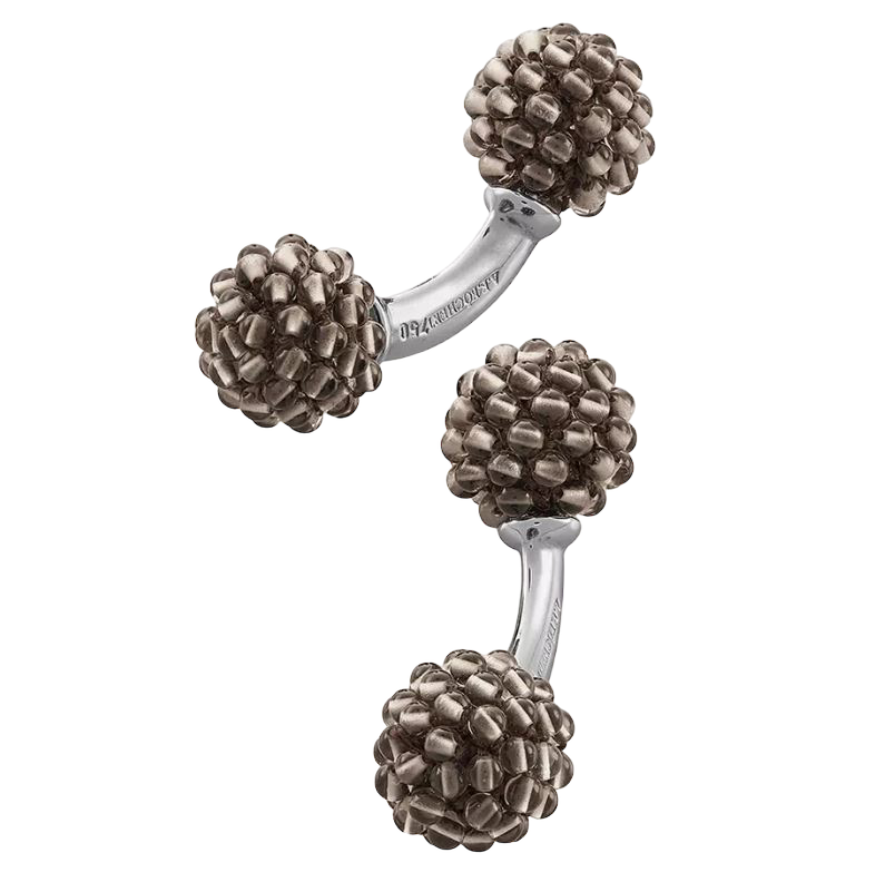 A. E. Köchert Cufflinks