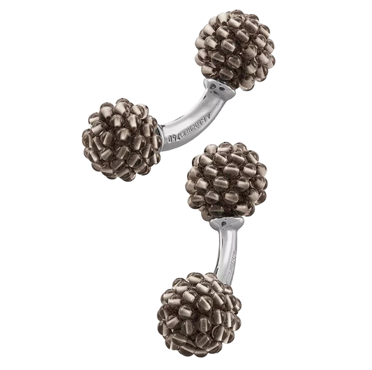 A. E. Köchert Cufflinks