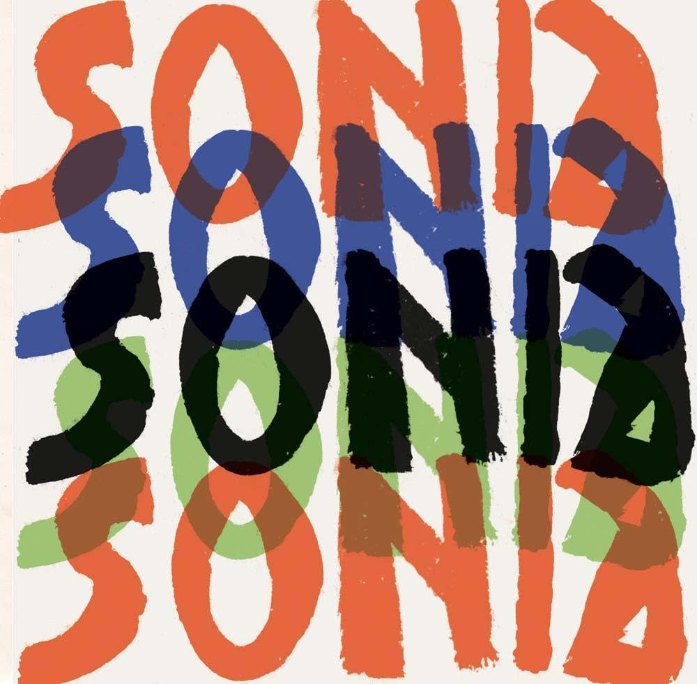 Sonia Delaunay: Living Art edited by Waleria Dorogova and Laura Microulis