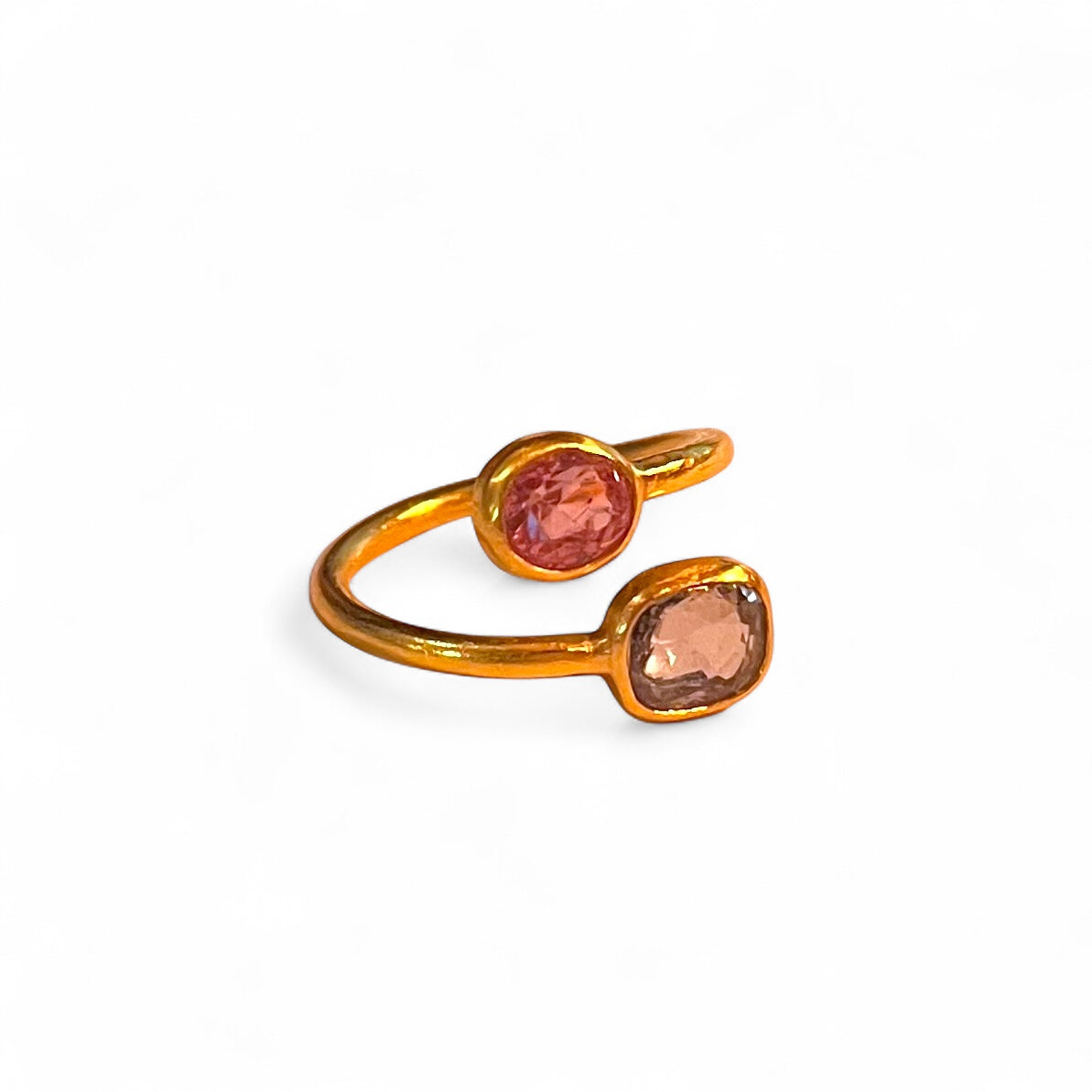 Gem Palace Spinel Ring