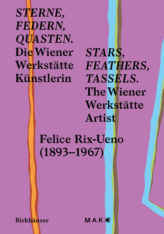 Sterne, Federn, Quasten/Stars, Feathers, Tassels By Lilli Hollein and Anne-Katrin Rossberg