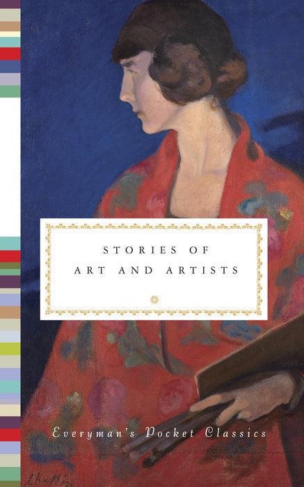 Stories of Art and Artists Edited by Diana Secker Tesdell