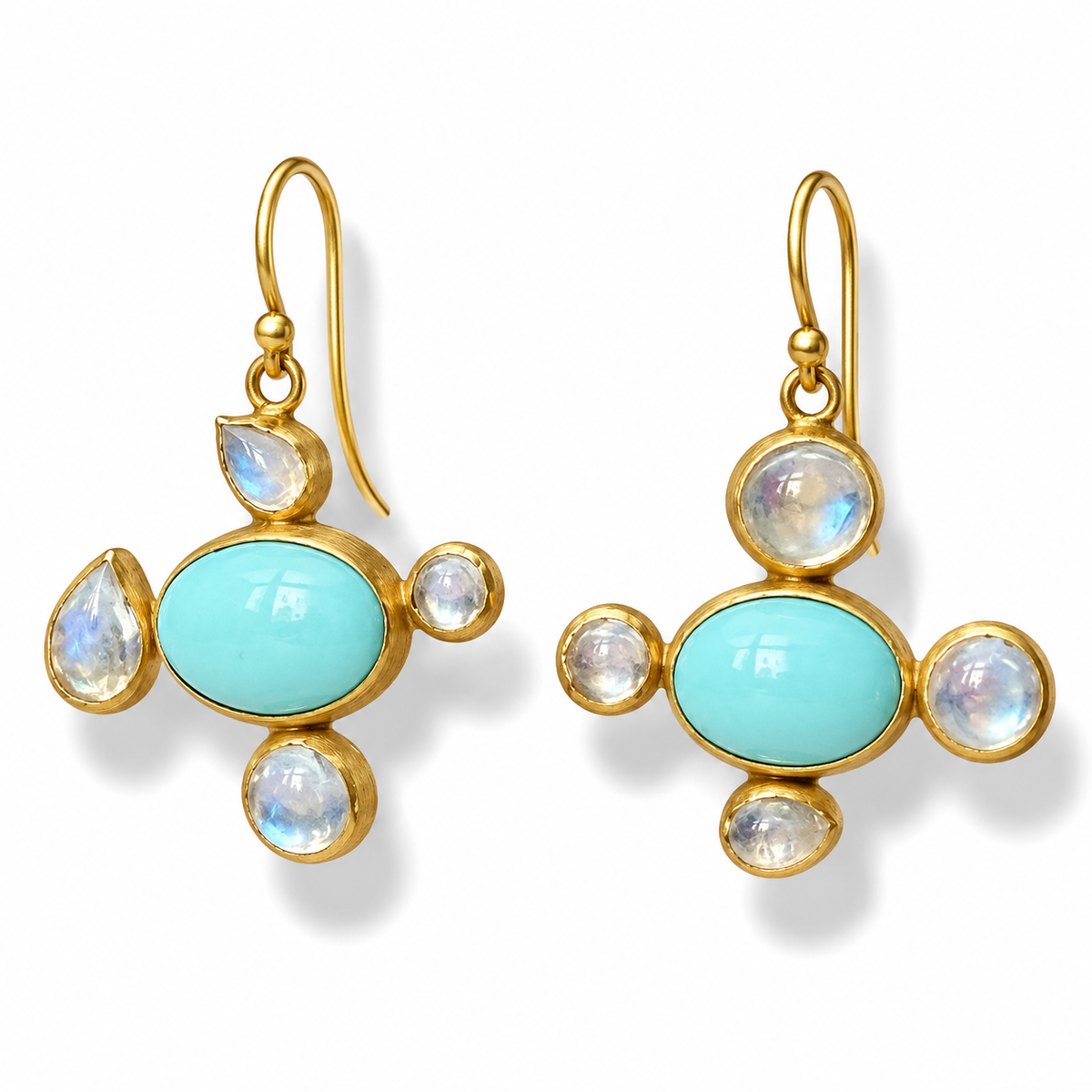 Judy Geib Earrings