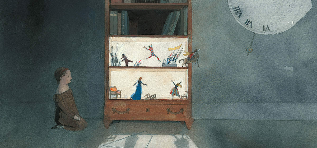 The Nutcracker