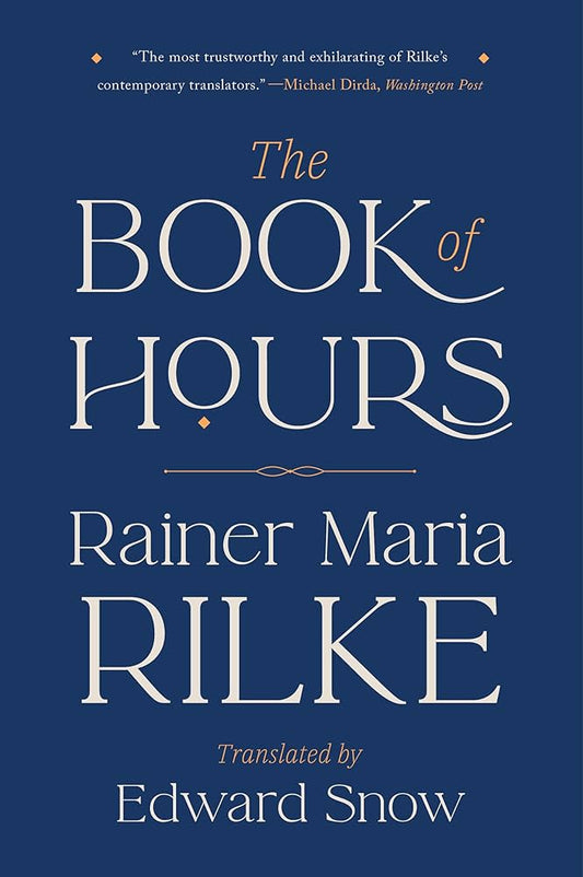 The Book of Hours