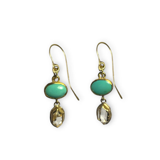 Judy Geib Earrings