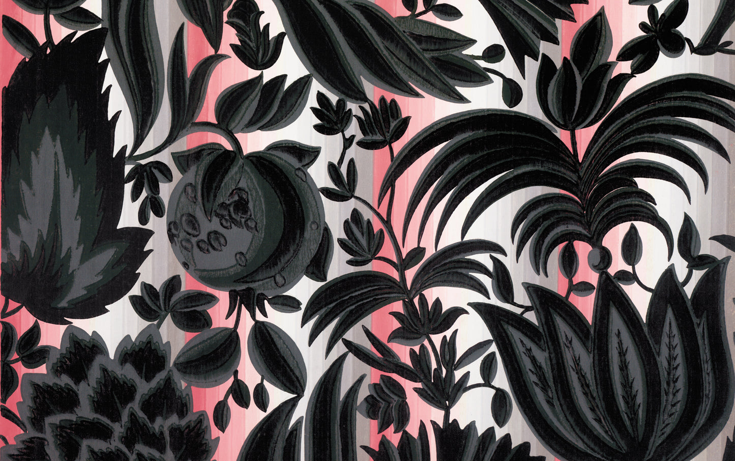Viola Wrapping Paper