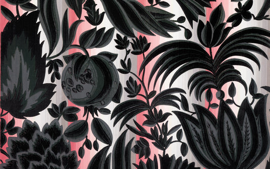 Viola Wrapping Paper