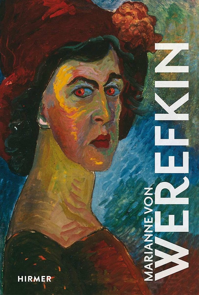 Marianne von Werefkin (Great Masters in Art).
By Brigitte Salmen. 
Published by Hirmer. 
