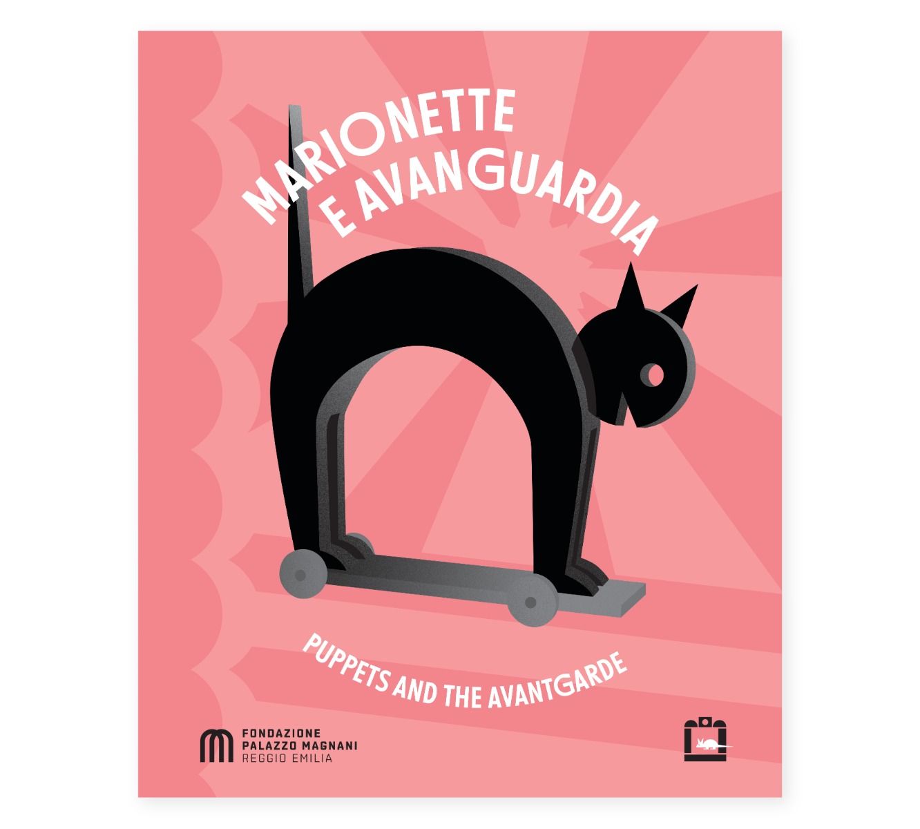  Puppets and the Avantgarde | Marionette e Avan Guardia by James M. Bradburne