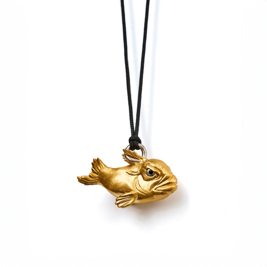 Otto Jakob Pendant