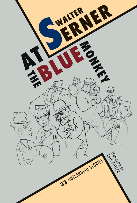 At_The_Blue_Monkey_Walter_Serner