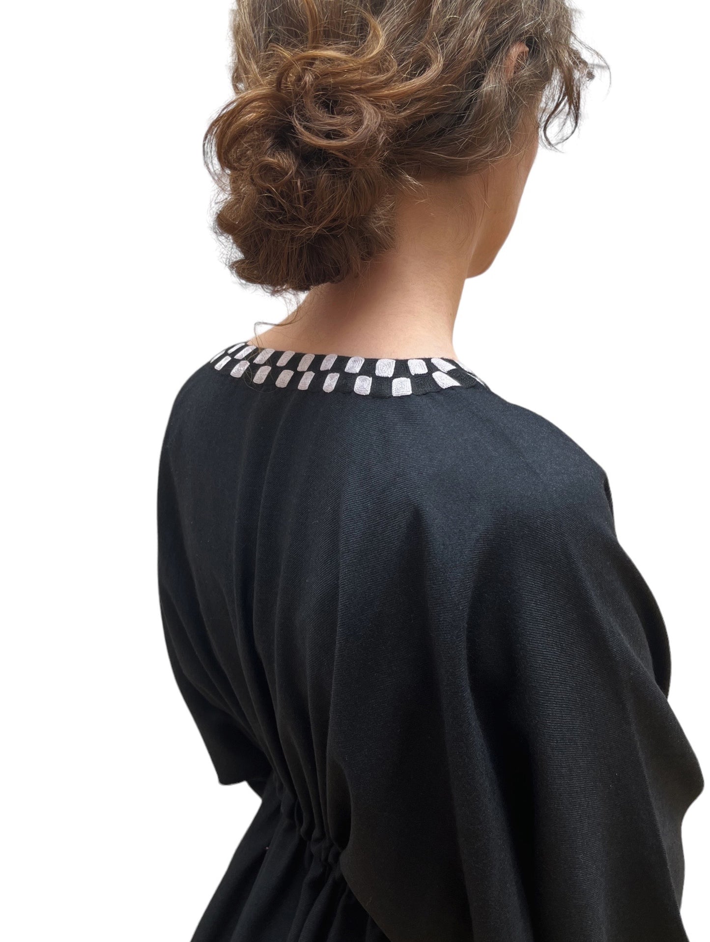 Vienna 1900 Kaftan