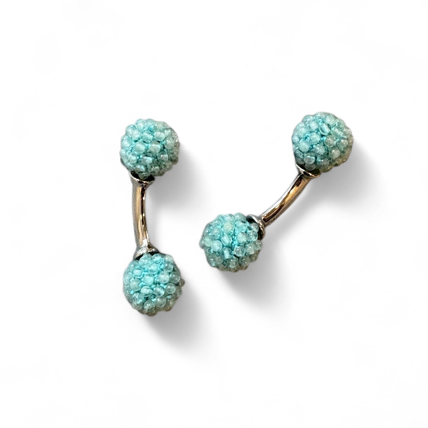 A. E. Köchert Cufflinks
