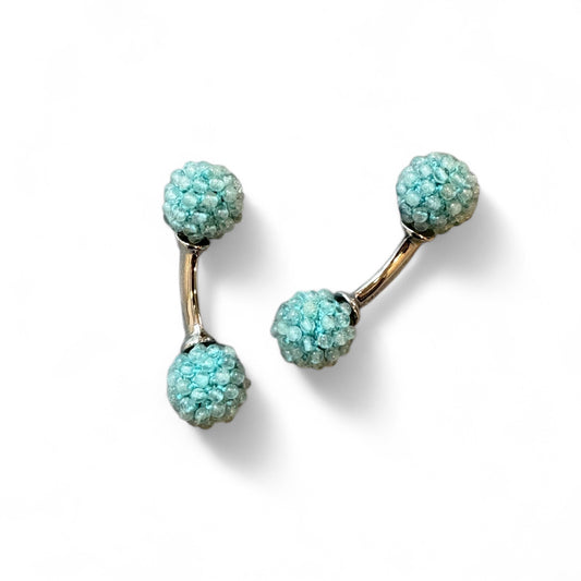 A. E. Köchert Cufflinks