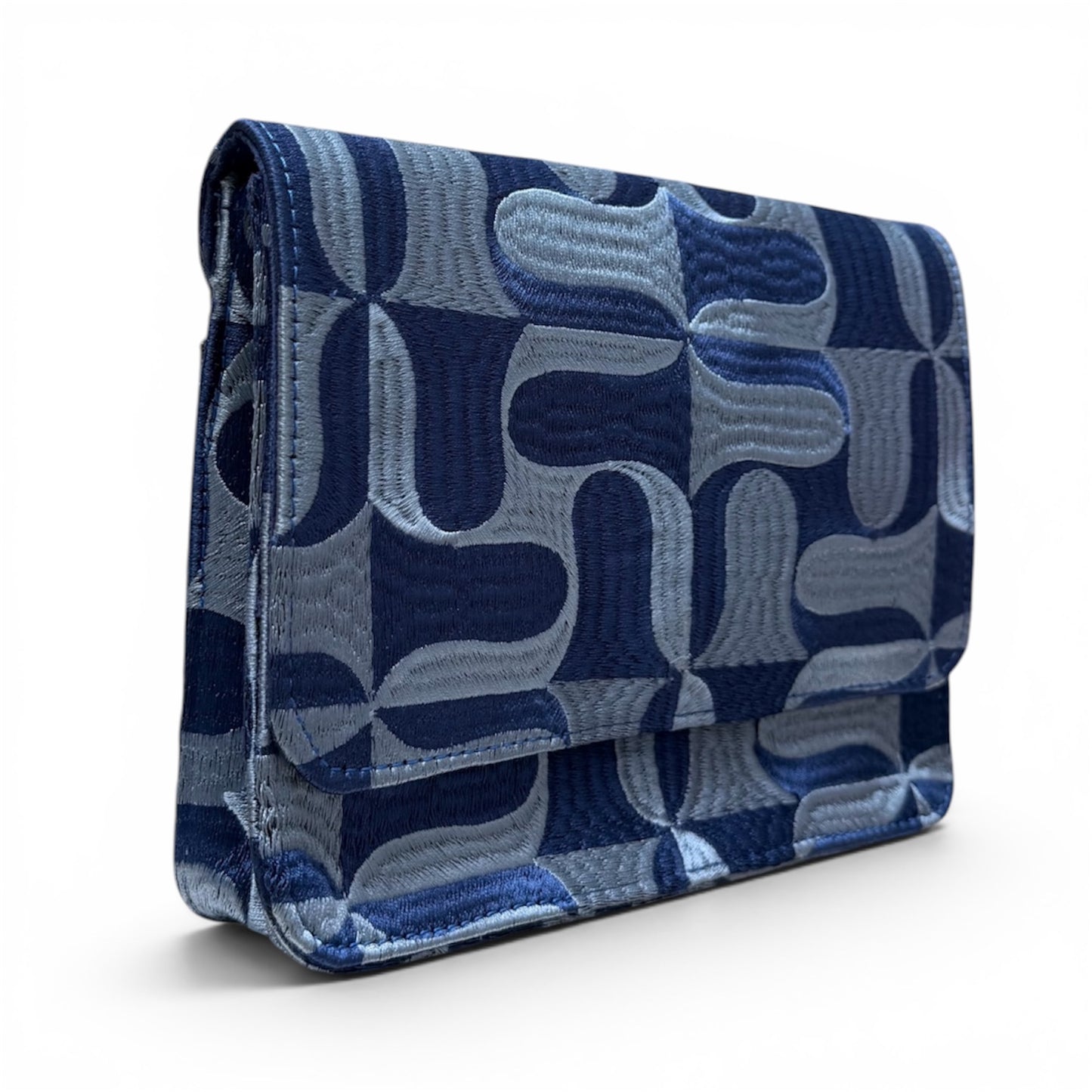 Vienna 1900 Evening Clutch