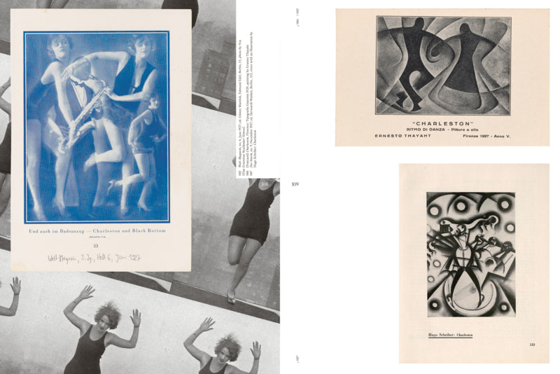 Modern Times: Transantlantic Encounters in the 1920s