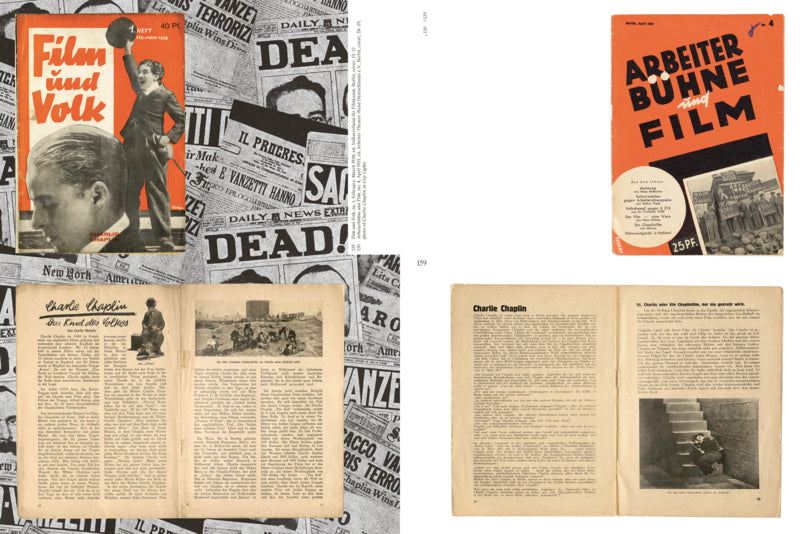 Modern Times: Transantlantic Encounters in the 1920s