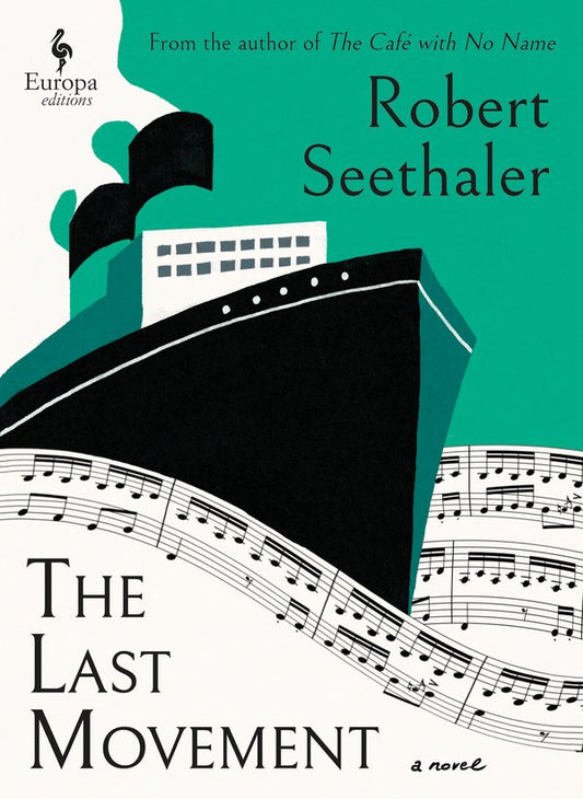 The Last Movement