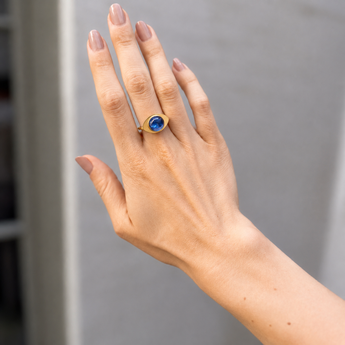 Marie-Hélène de Taillac Ring