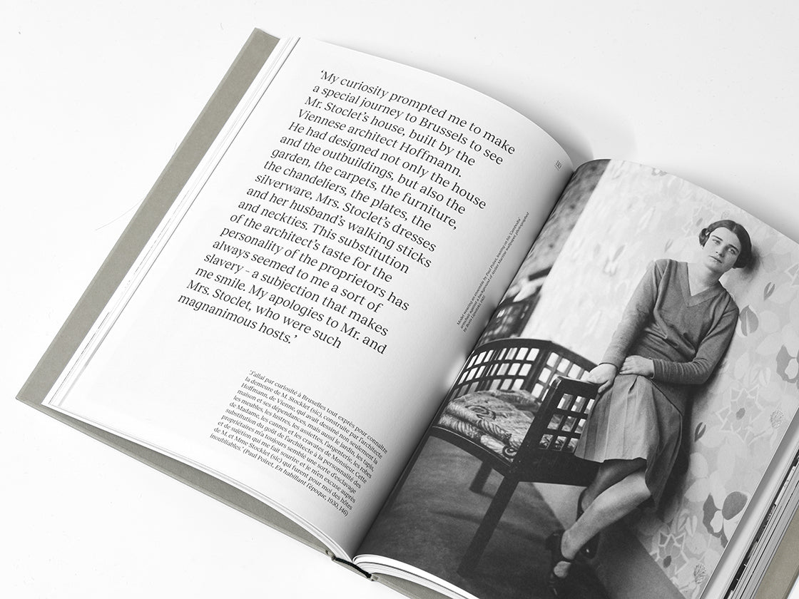 Fashion & Interiors: A Gendered Affair