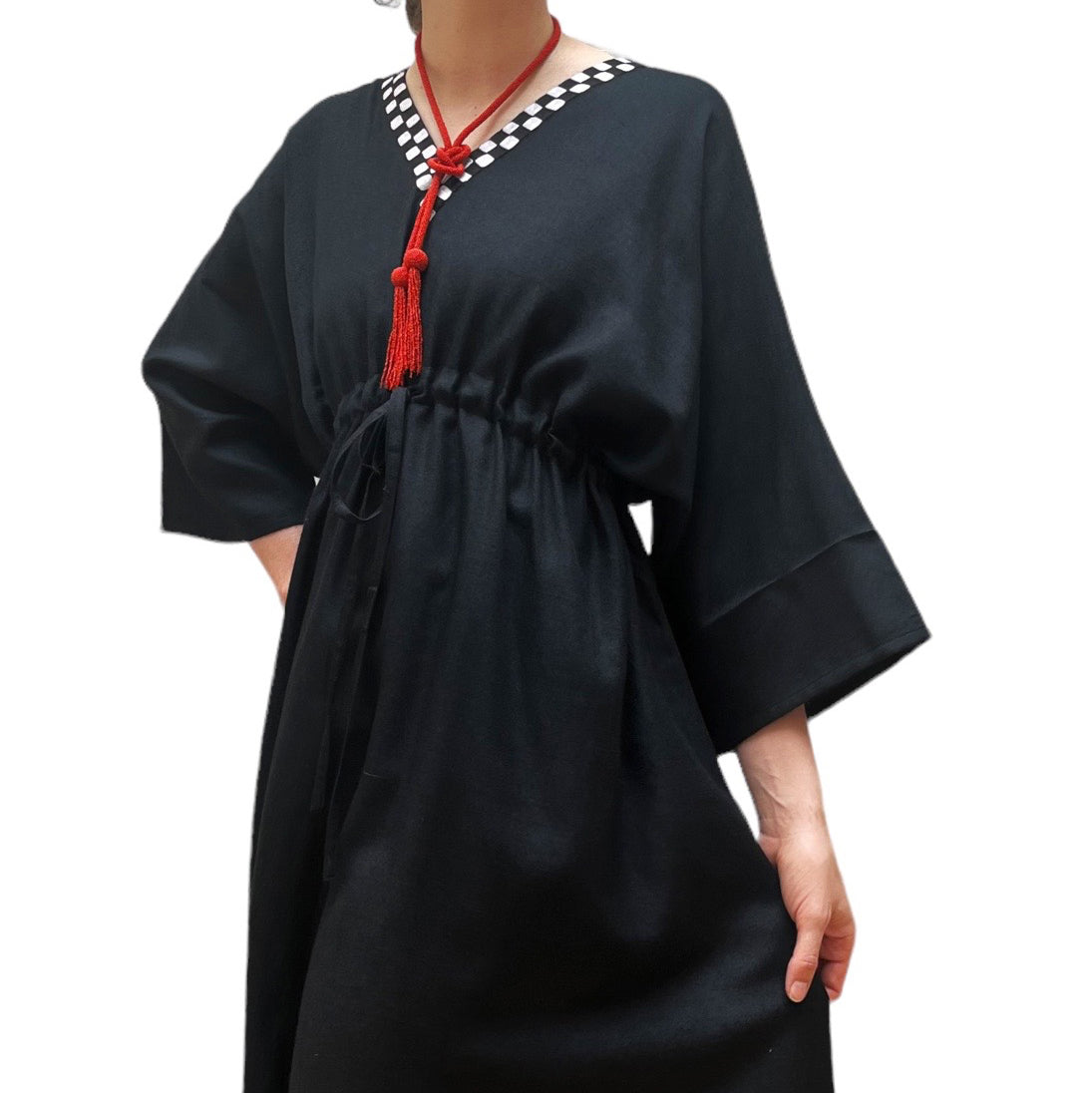 Vienna 1900 Kaftan