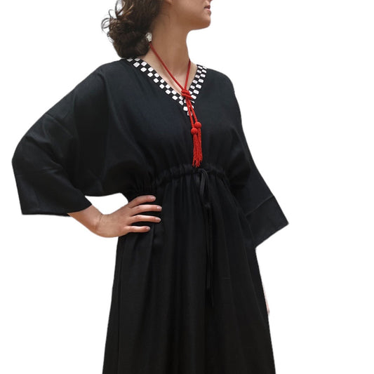 Vienna 1900 Kaftan