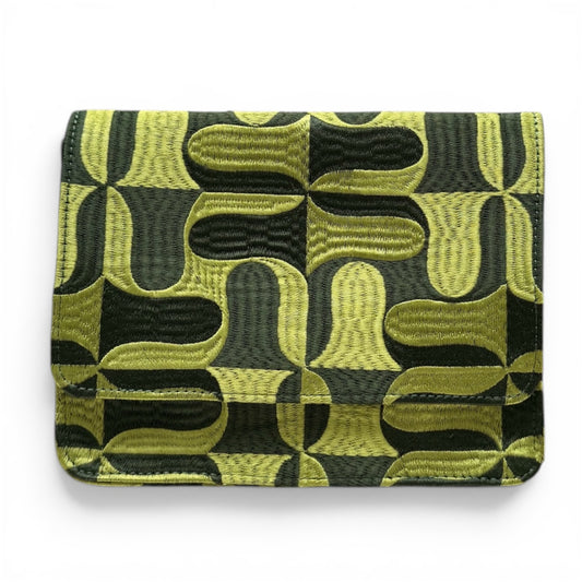 Vienna 1900 Evening Clutch
