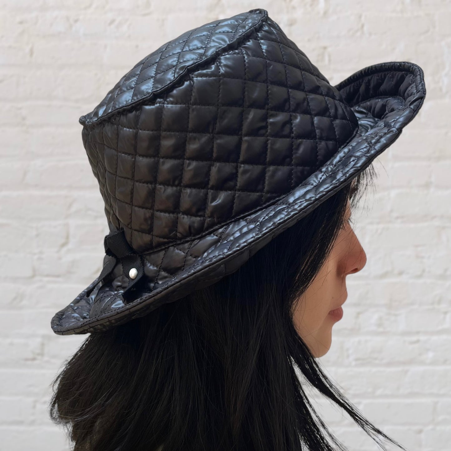 Agnès Hat
