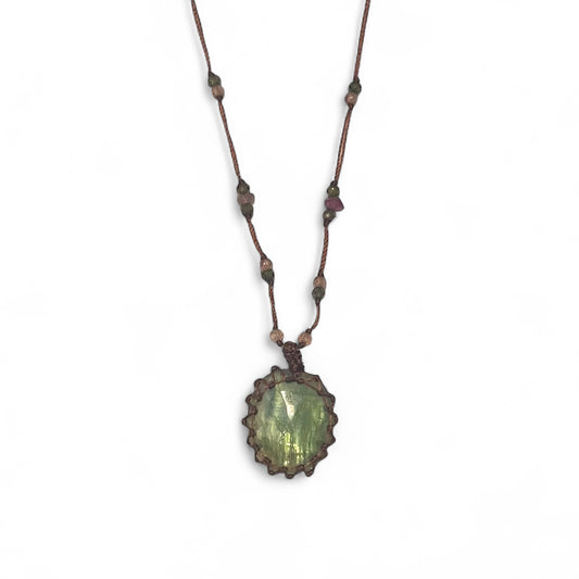 Herzensbund Necklace