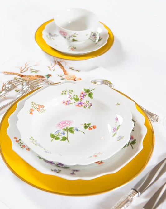 Lichtenstein Service