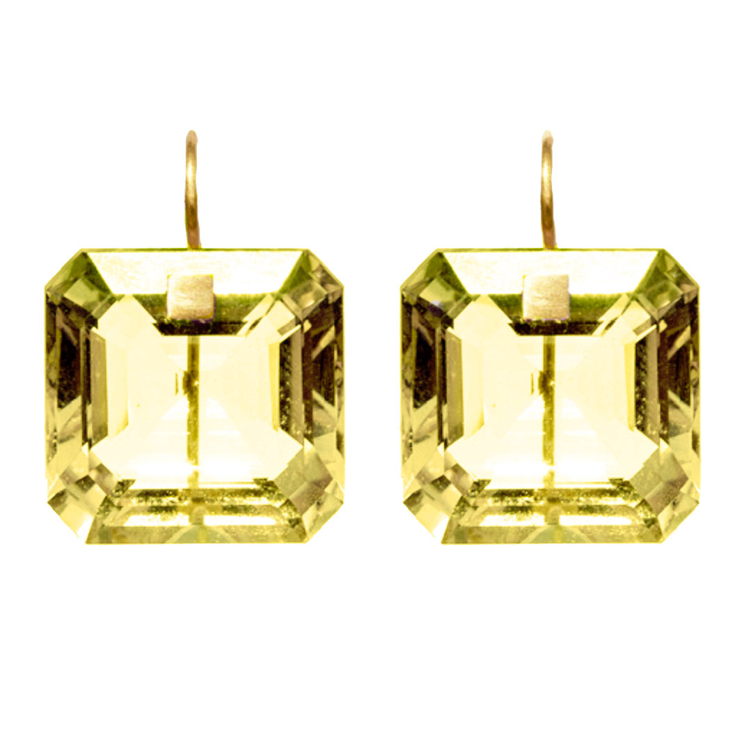 Marie-Hélène de Taillac Earrings