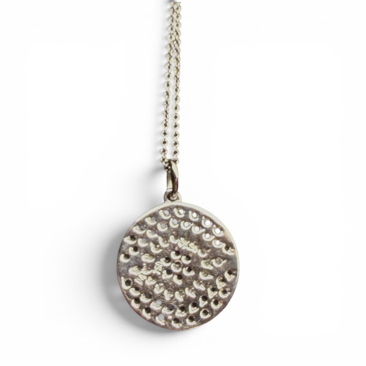 Protective Eye Necklace