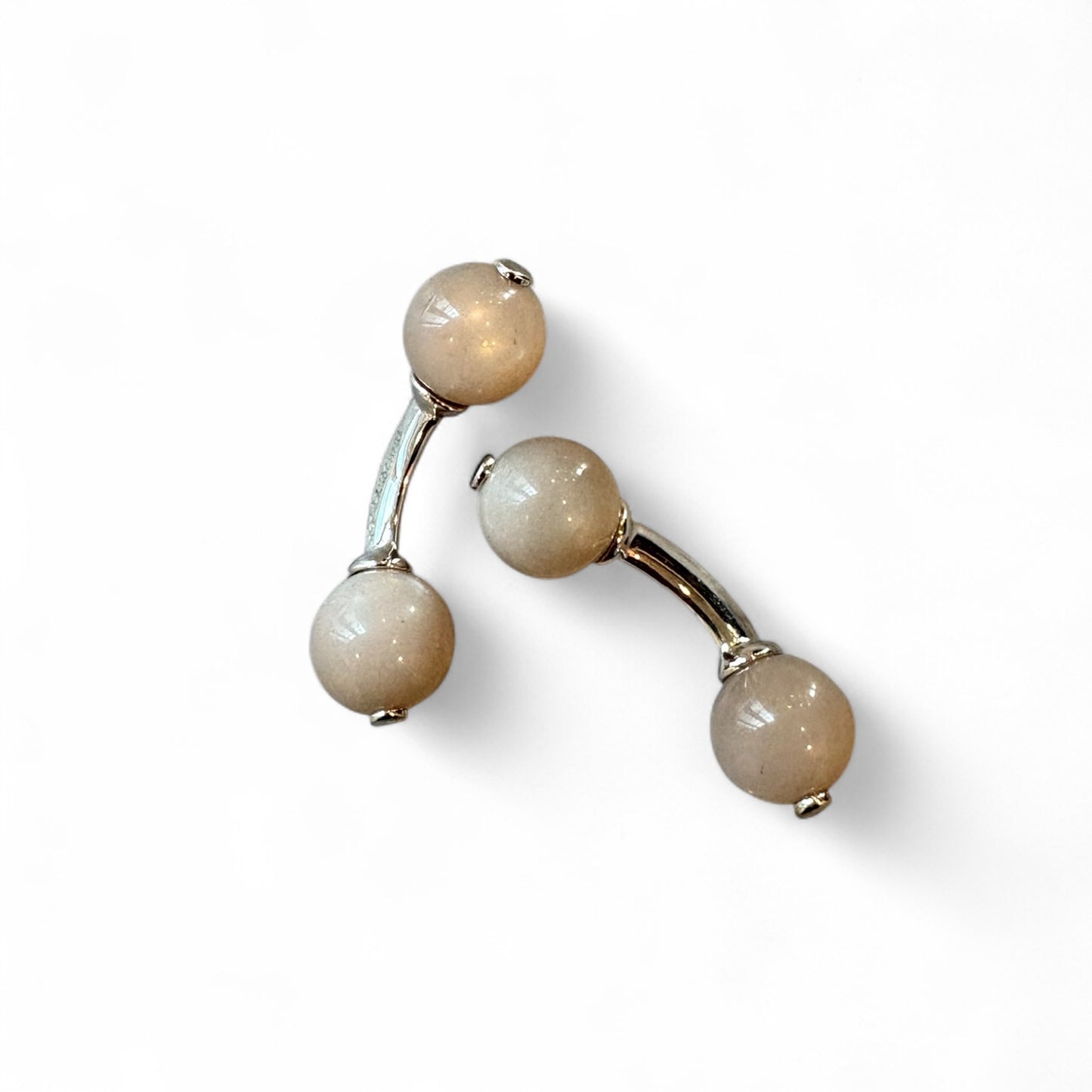 A. E. Köchert Cufflinks