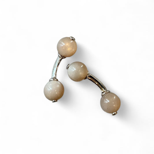 A. E. Köchert Cufflinks
