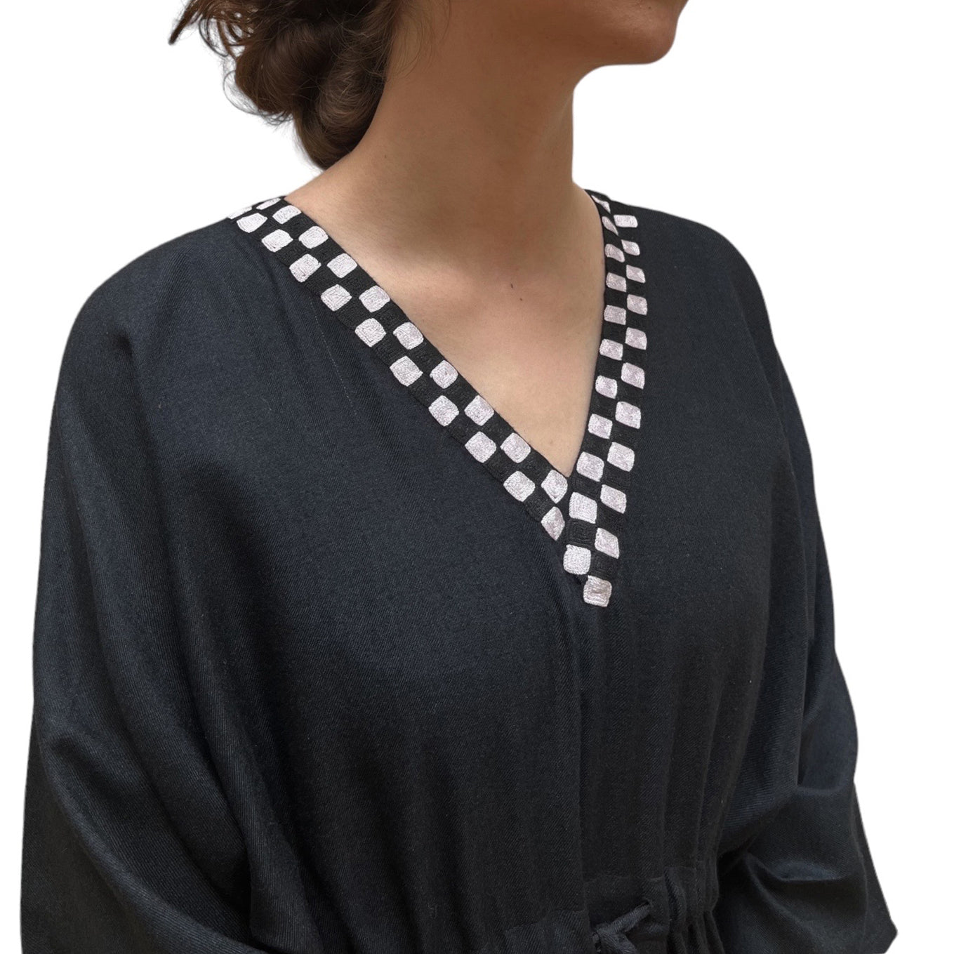 Vienna 1900 Kaftan