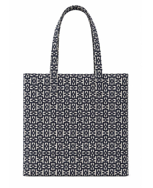Rectangles Tote Bag