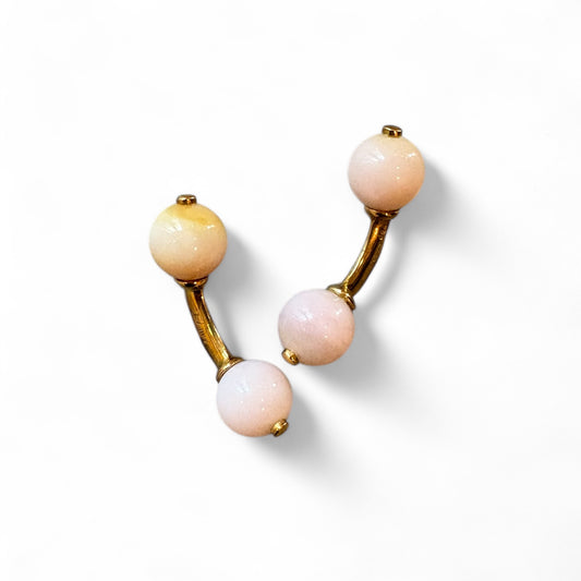 A. E. Köchert Cufflinks