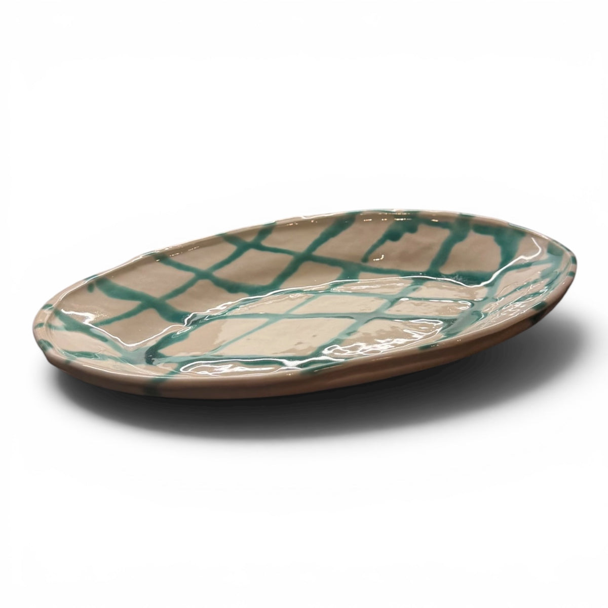 Frances Palmer Styria Platter