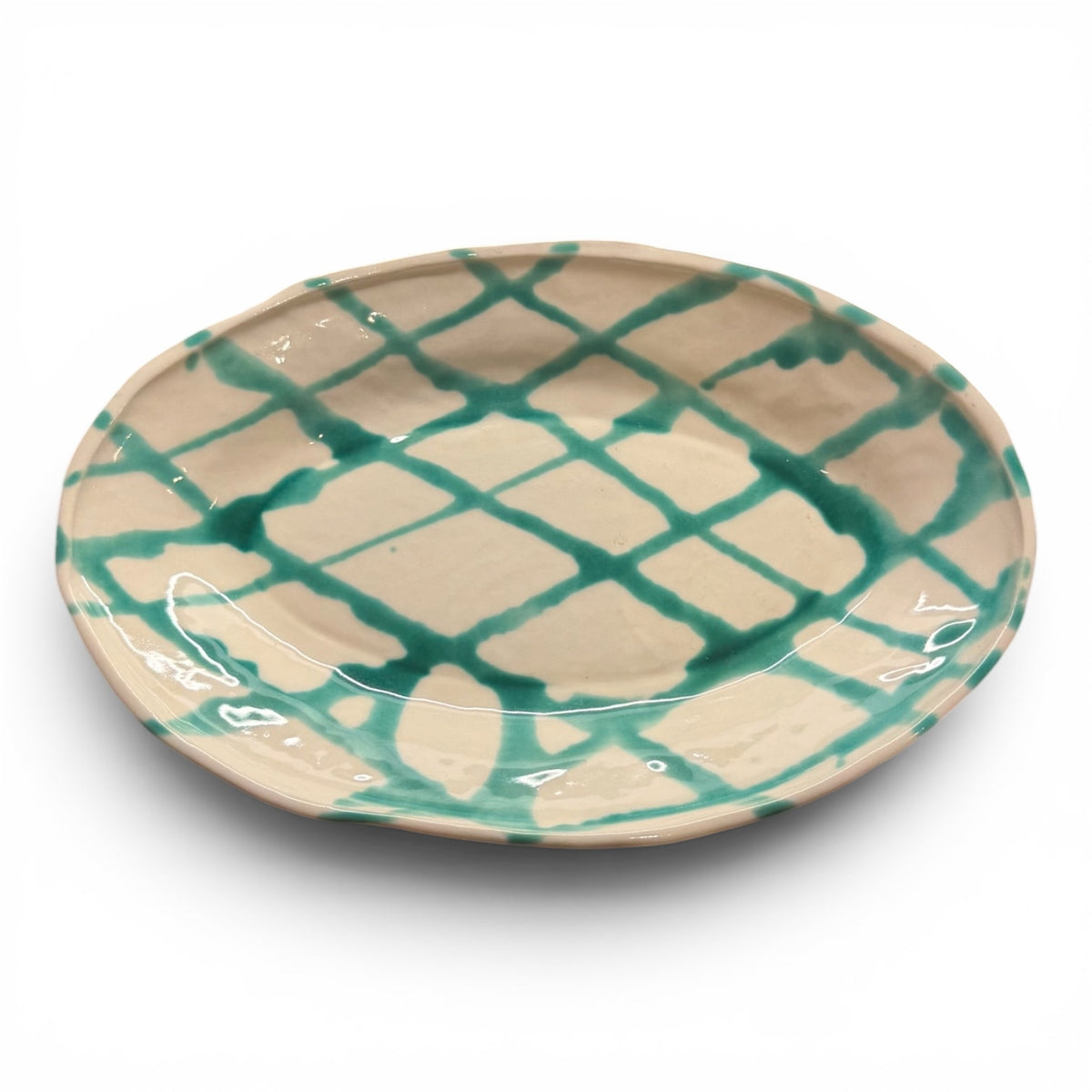 Frances Palmer Styria Platter