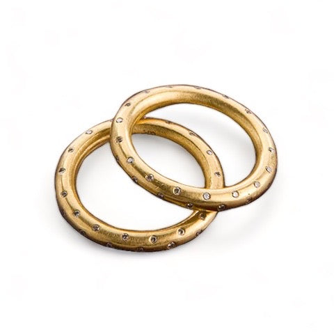 Gem Palace Diamond Ring