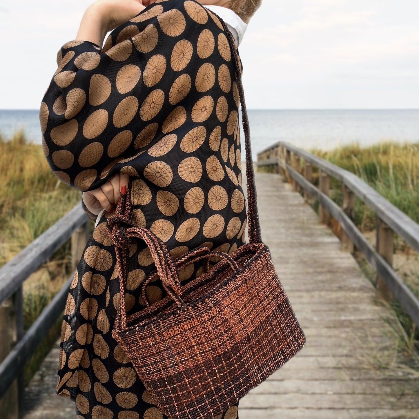 Neue Raffia Collection