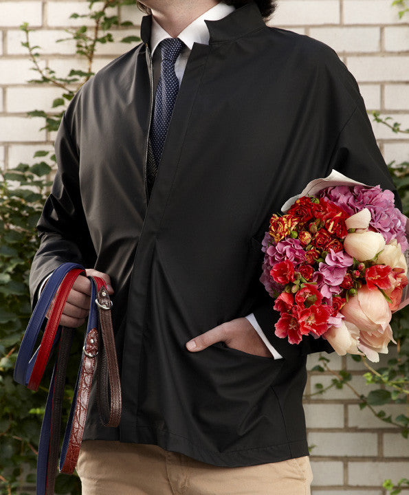 Yeohlee Jacket