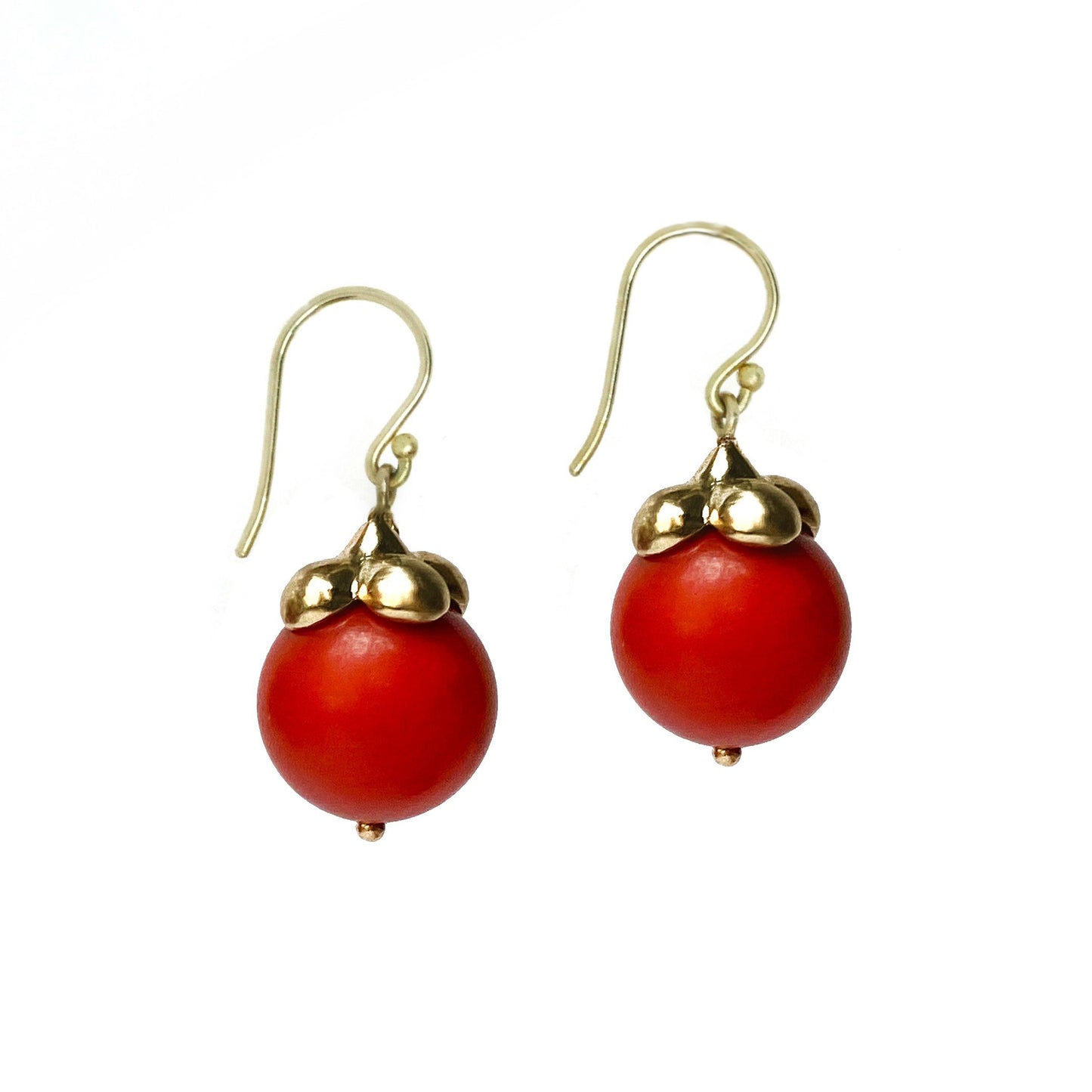 De Vera Sonja Earrings