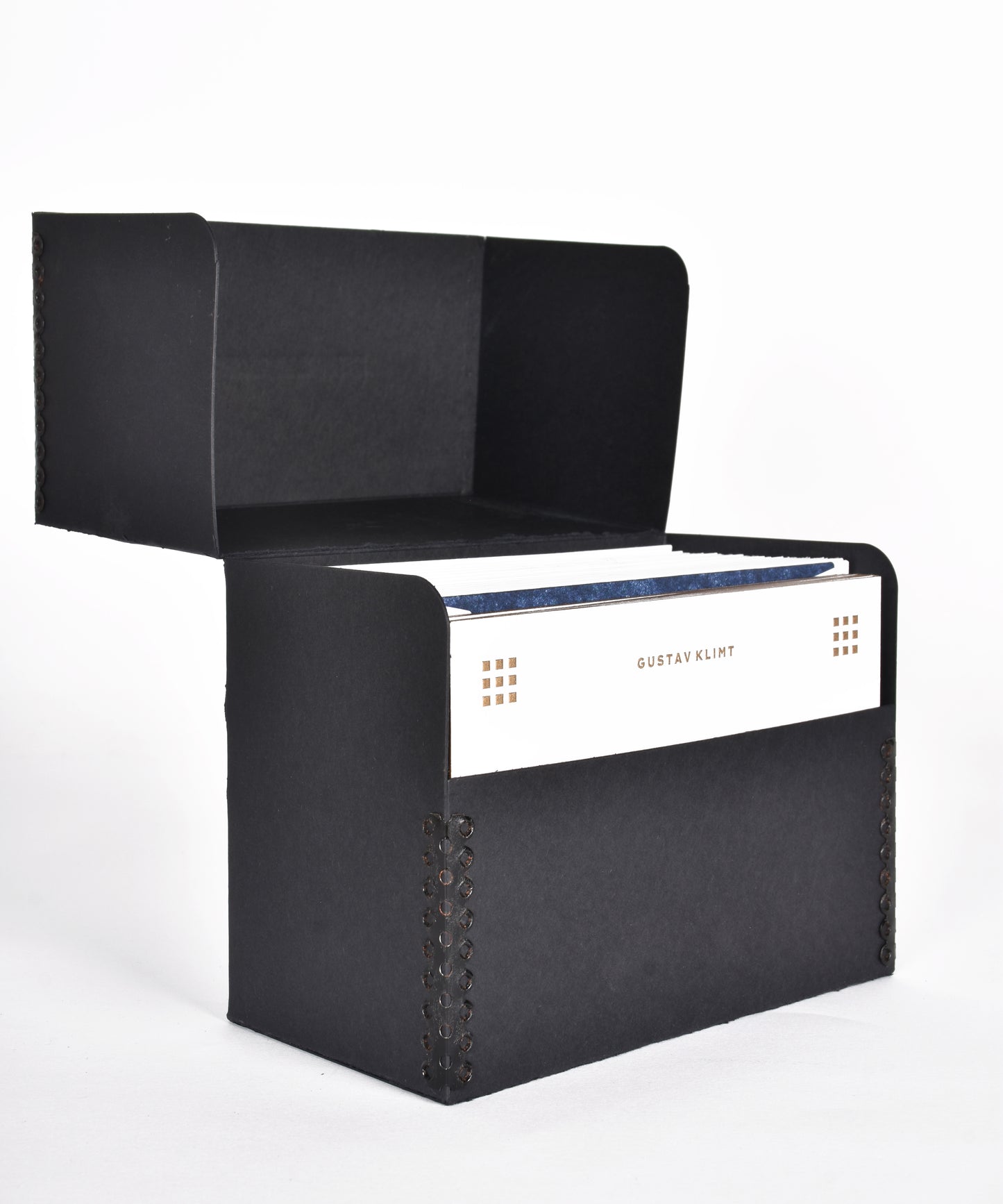 Vienna 1900 Custom Note Cards and Envelopes