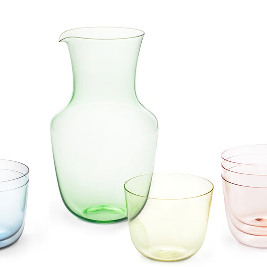 Alpha Pitcher