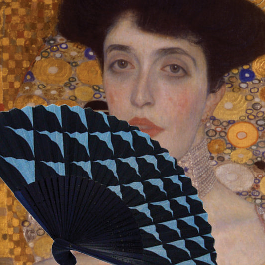 Silk Fan