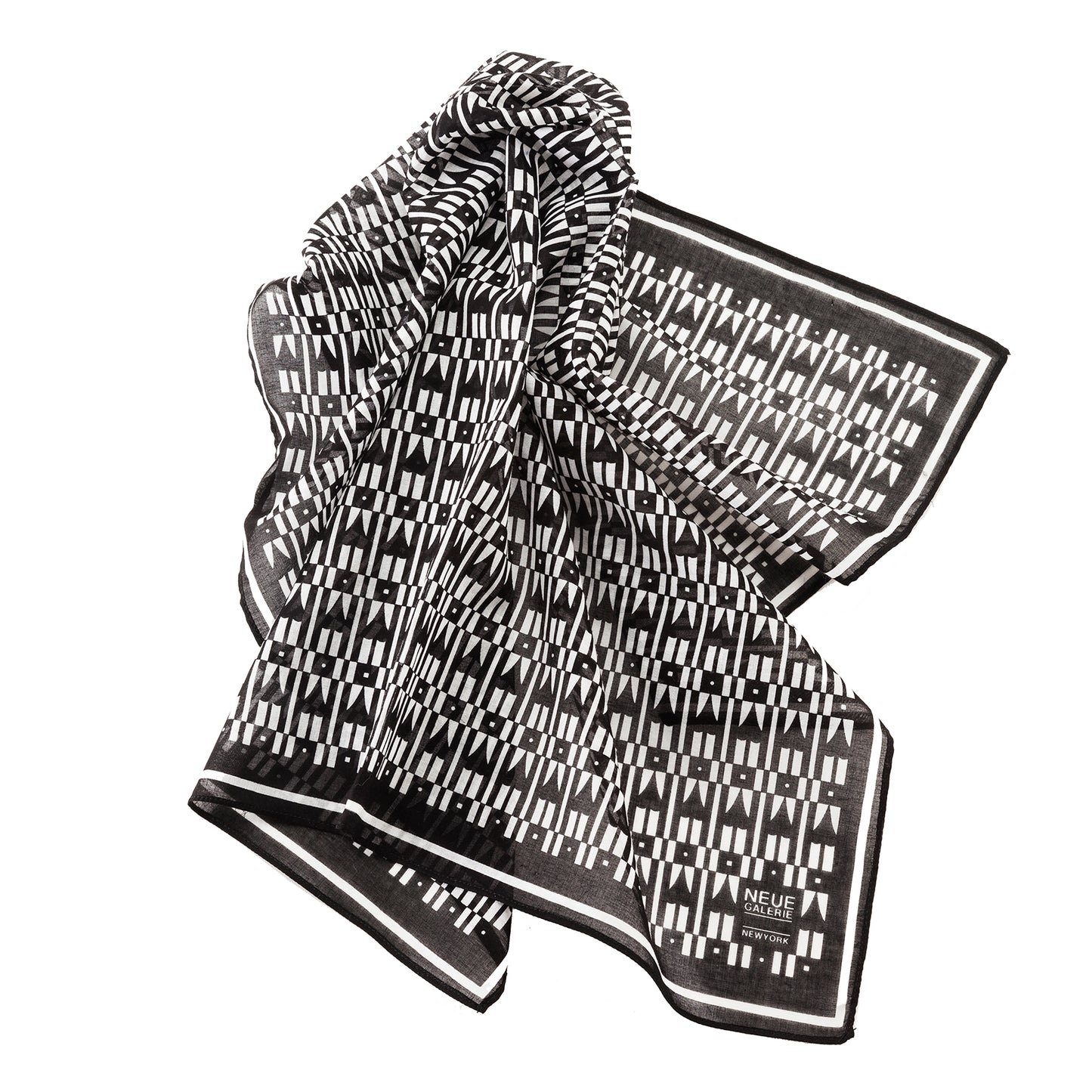 Hoffmann Adler Handkerchief Gift Set